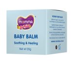 MOMMA® Junior Baby Balm (Batuk, Selesema, Kembung, Demam)