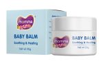 MOMMA® Junior Baby Balm (Batuk, Selesema, Kembung, Demam)