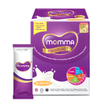 MOMMA® Pregolact® Vanilla Bliss