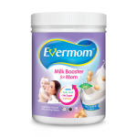 MOMMA® Evermom™ Non-GMO Soy