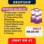 Daftar Dropship