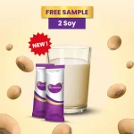 Free Sample 2 Soy