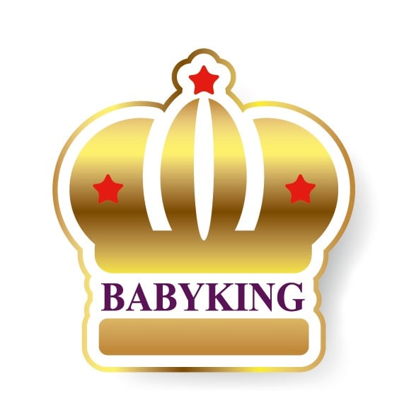 Logo Cute Baby Mall