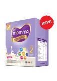 MOMMA® Pregolact® Perisa Soya