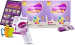 MOMMA® Pregolact® Perisa Soya - Y.E.S (2 Box)